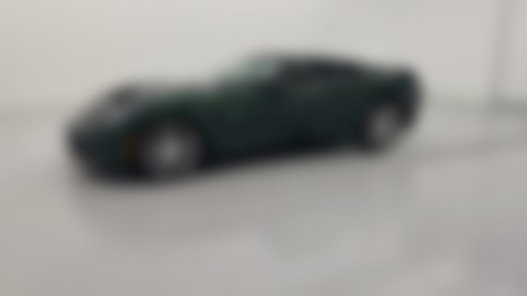 2014 Chevrolet Corvette vehicle photo