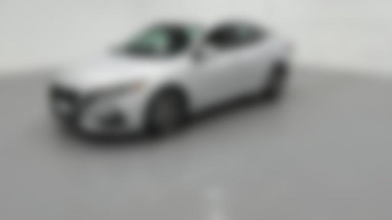 2021 Nissan Sentra vehicle photo