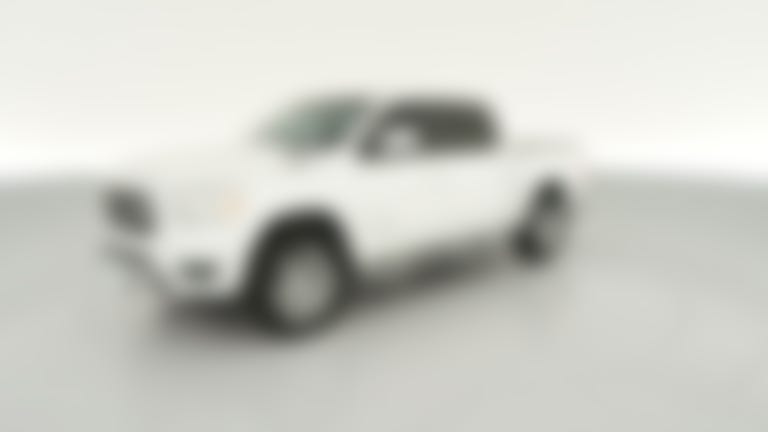 2021 Ram 1500 Crew Cab vehicle photo