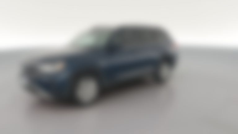 2021 Volkswagen Atlas vehicle photo