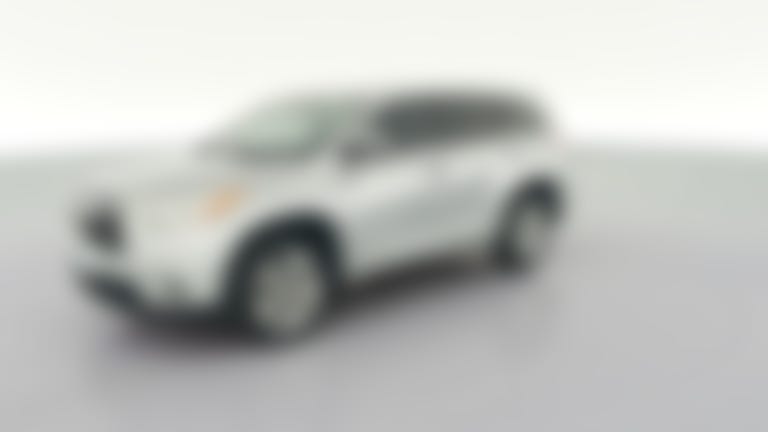 2016 Toyota Highlander vehicle photo