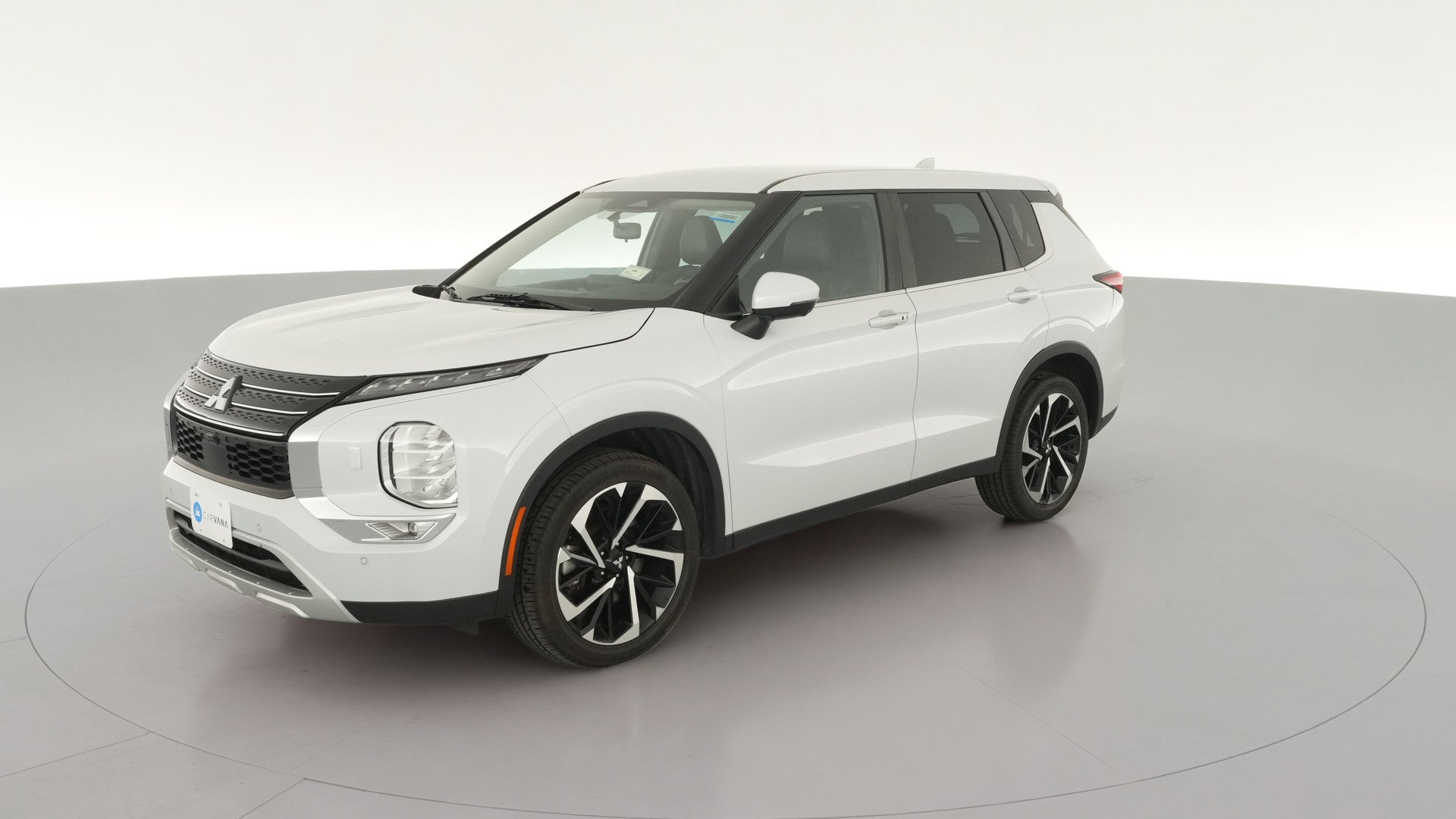 2023 Mitsubishi Outlander vehicle photo