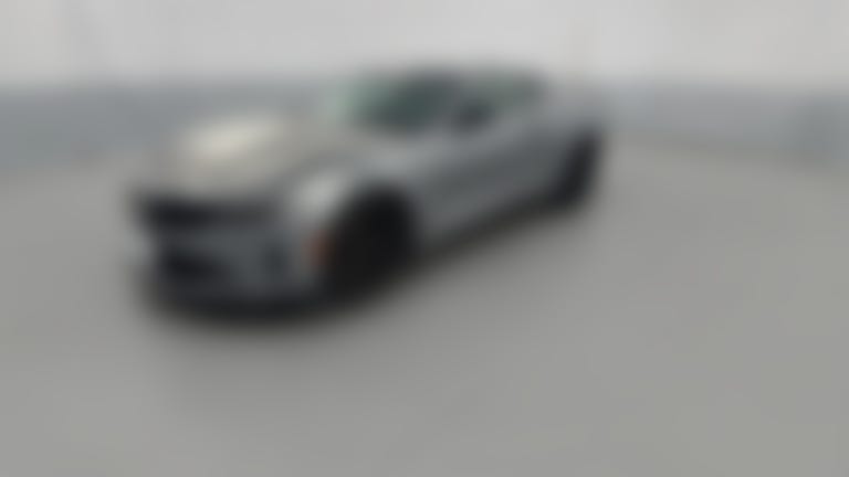 2019 Chevrolet Camaro vehicle photo