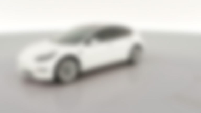 2022 Tesla Model 3 vehicle photo