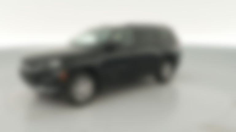 2022 Jeep Grand Cherokee L vehicle photo