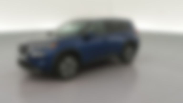 2023 Nissan Rogue vehicle photo