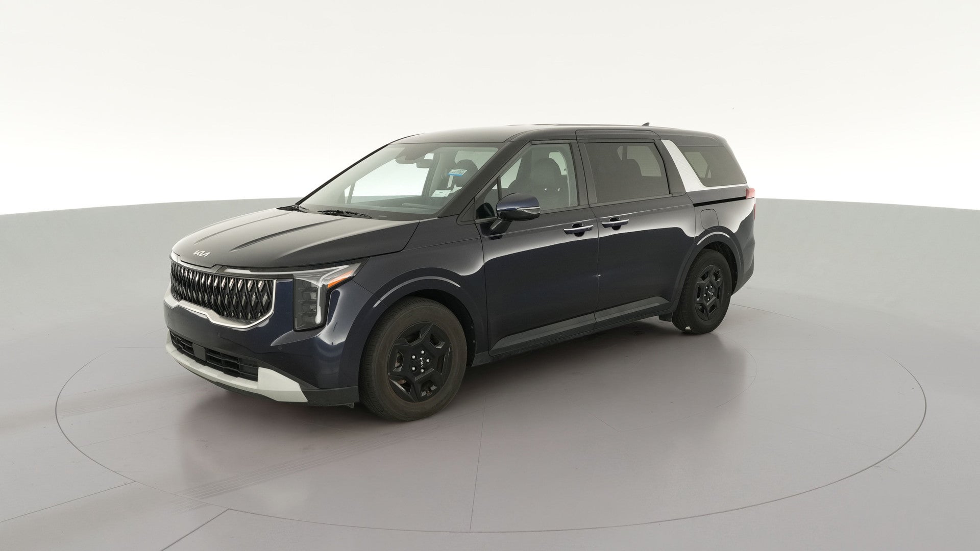 2025 Kia Carnival vehicle photo