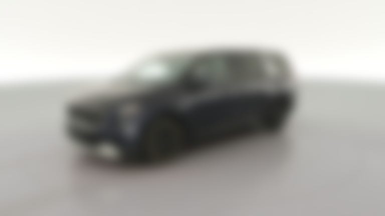 2025 Kia Carnival vehicle photo
