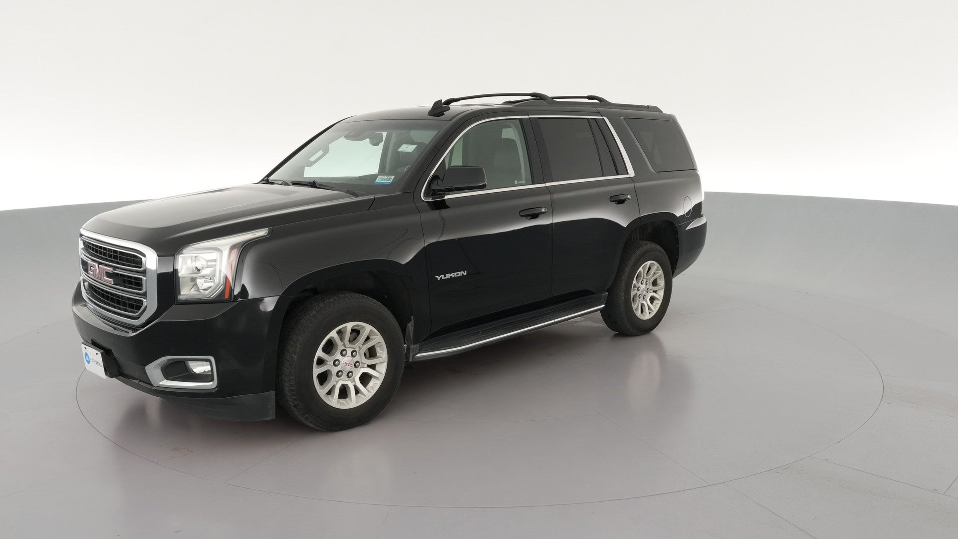 2019 GMC Yukon vehicle photo