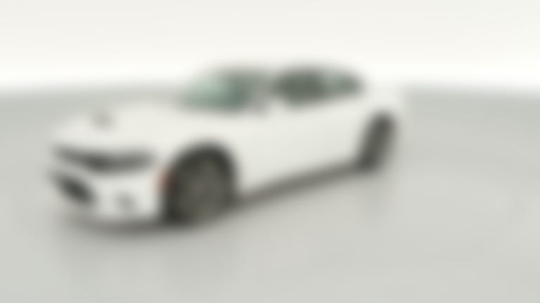 2020 Dodge Charger vehicle photo