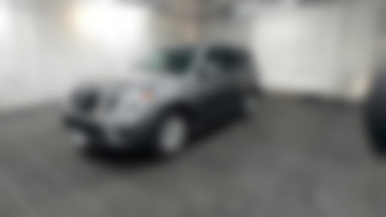 2020 Nissan Armada vehicle photo
