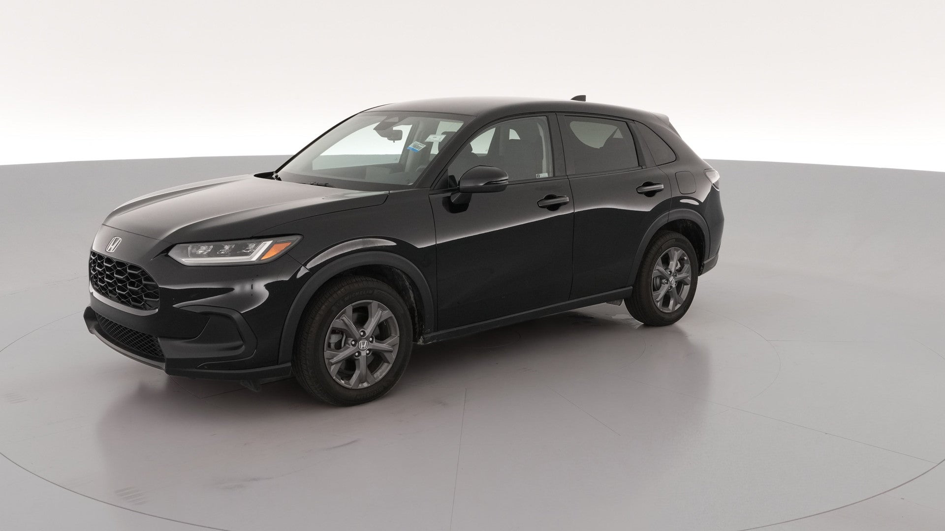 2026 Honda HR-V vehicle photo