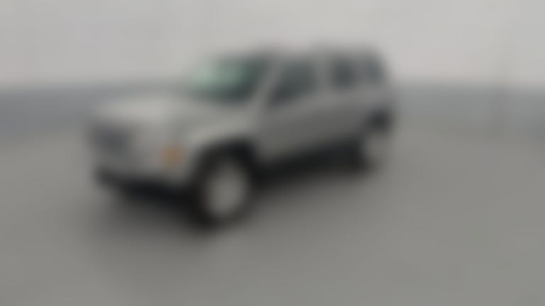 2017 Jeep Patriot vehicle photo
