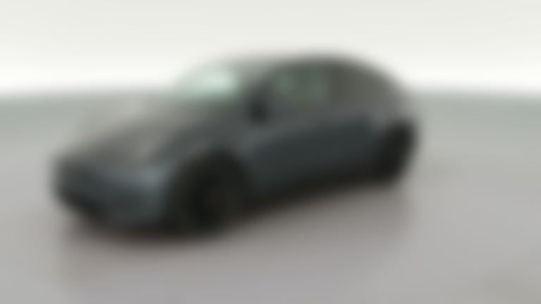 2022 Tesla Model Y vehicle photo