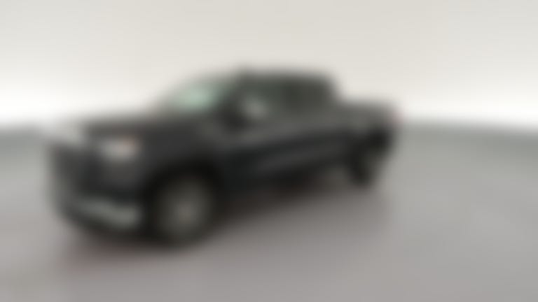 2025 GMC Sierra 1500 Crew Cab vehicle photo