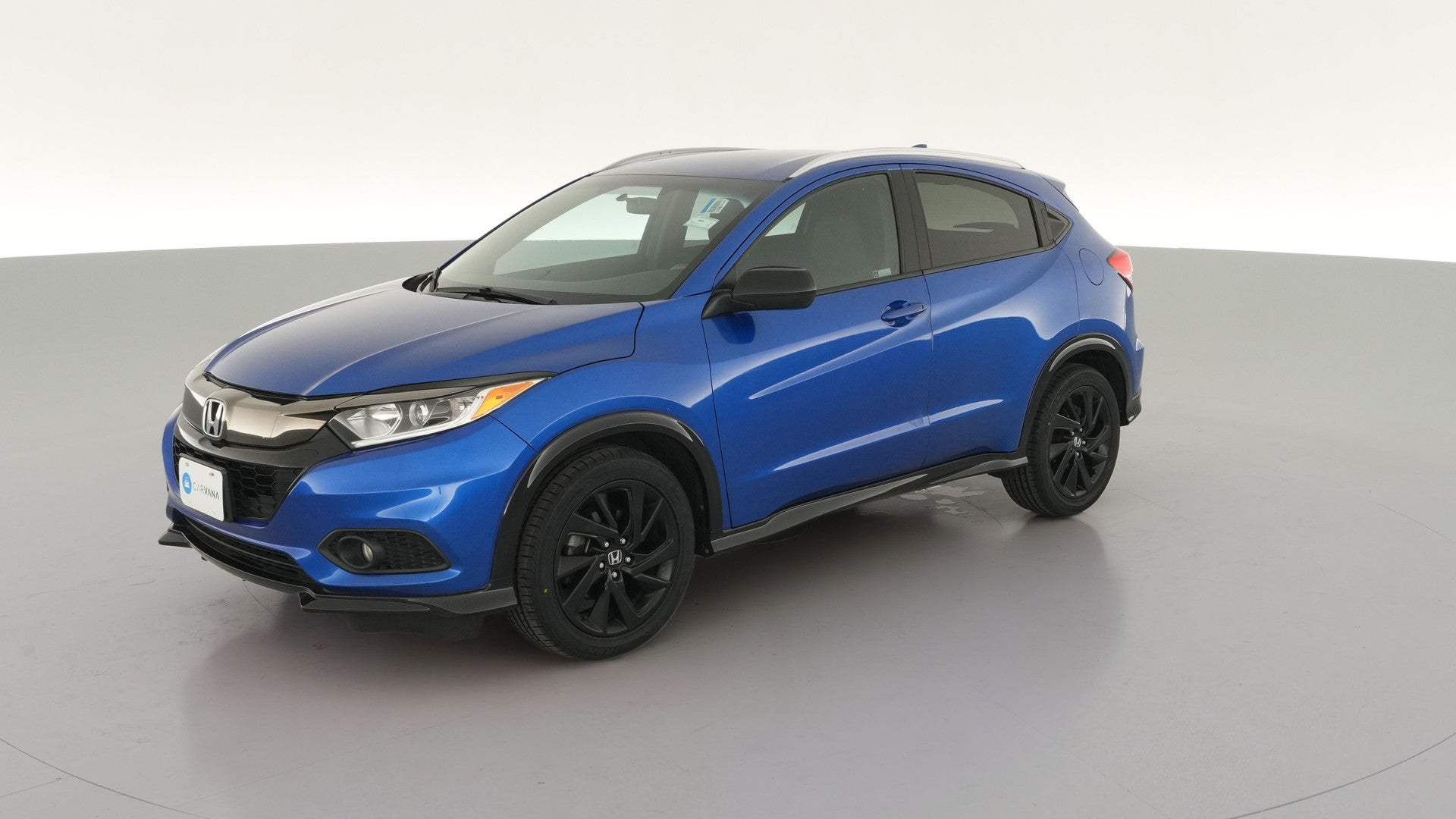 2022 Honda HR-V vehicle photo