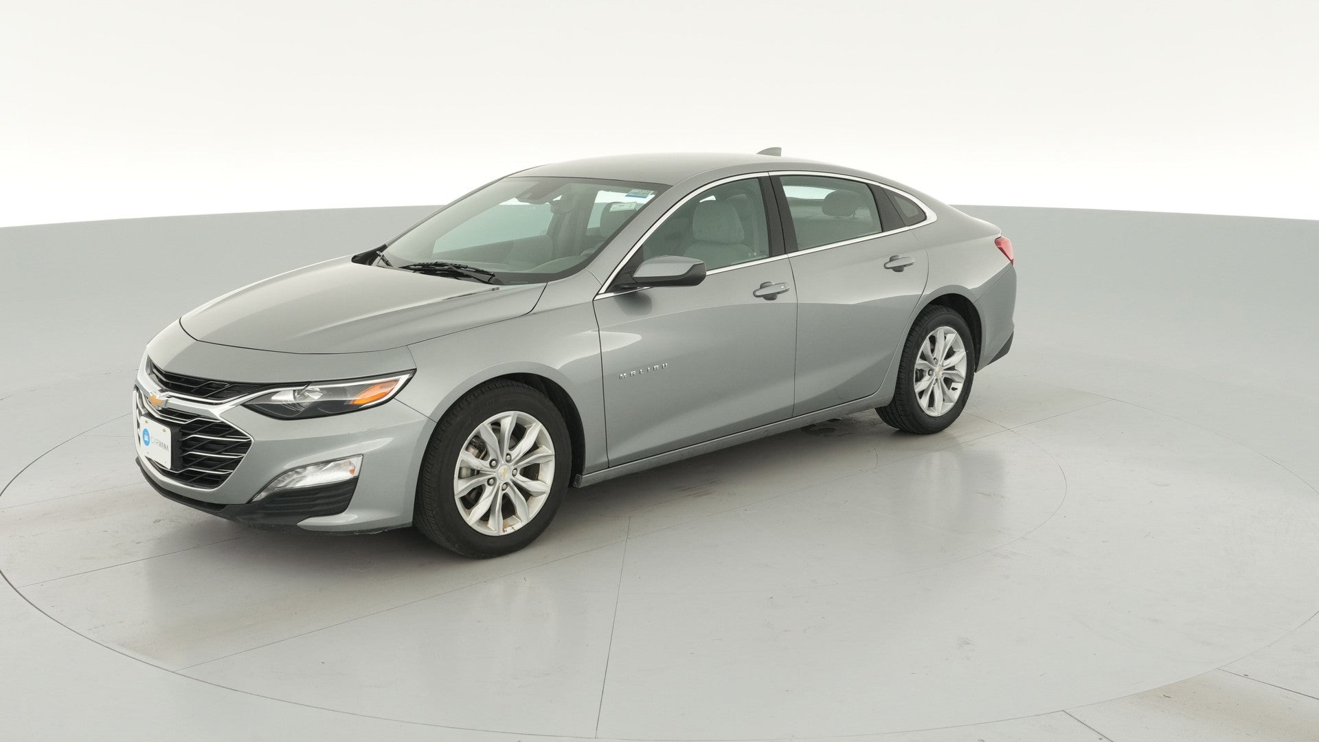 2025 Chevrolet Malibu vehicle photo