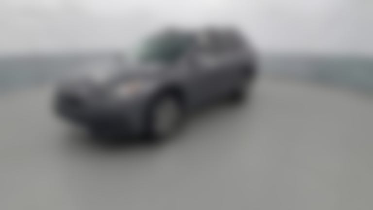 2021 Subaru Outback vehicle photo