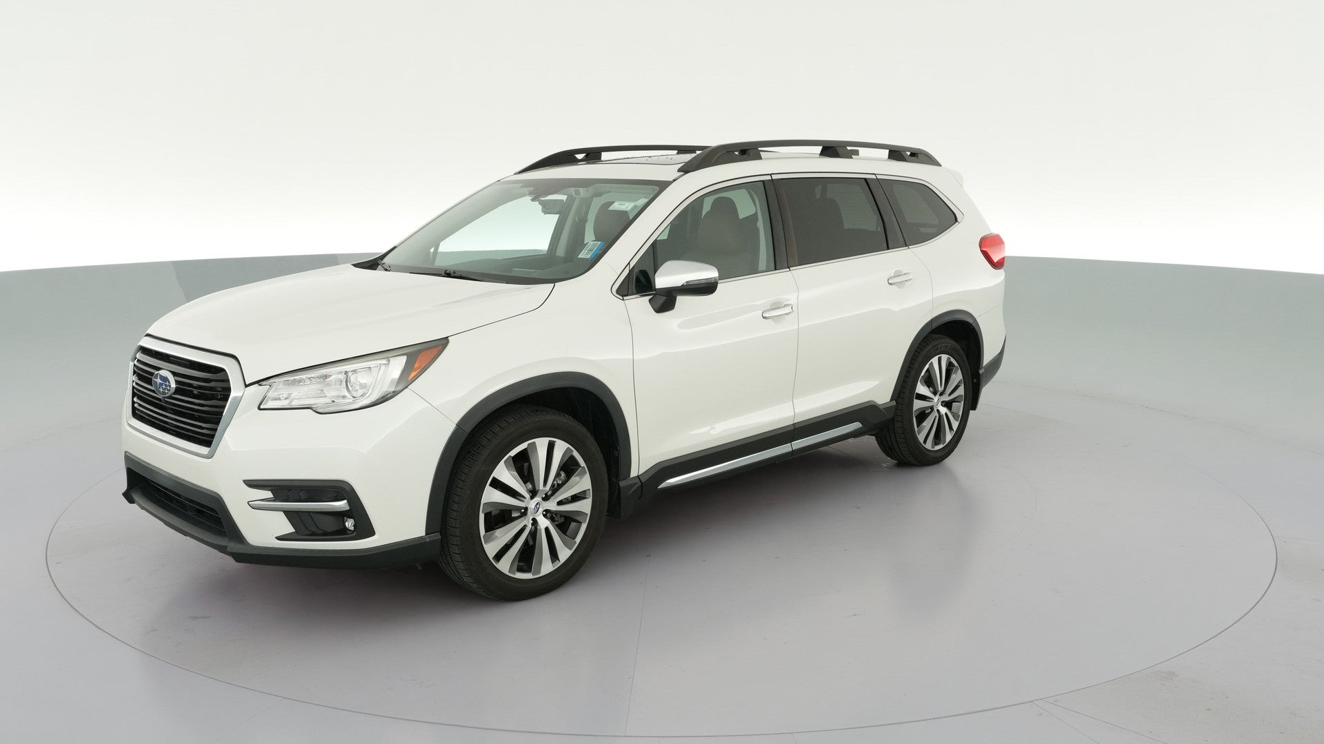 2020 Subaru Ascent vehicle photo