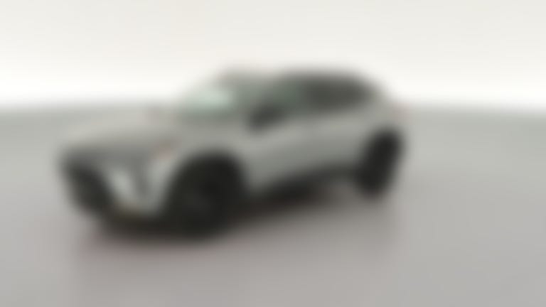 2025 Chevrolet Trax vehicle photo