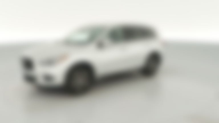 2019 INFINITI QX60 vehicle photo