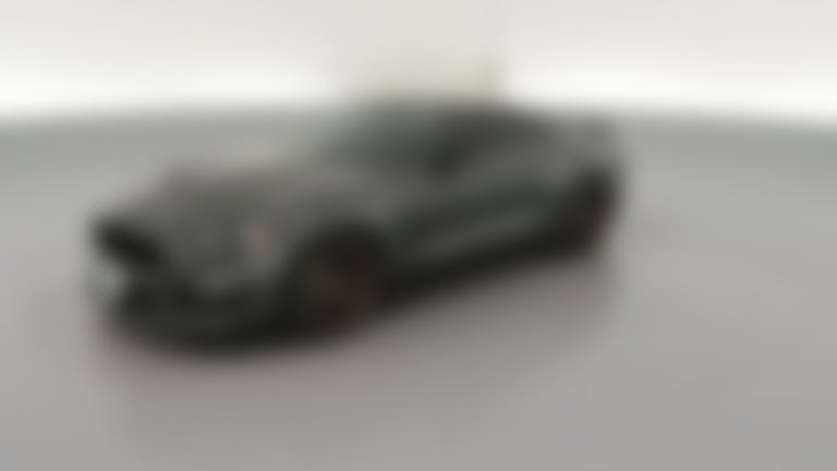 2017 Ford Mustang vehicle photo