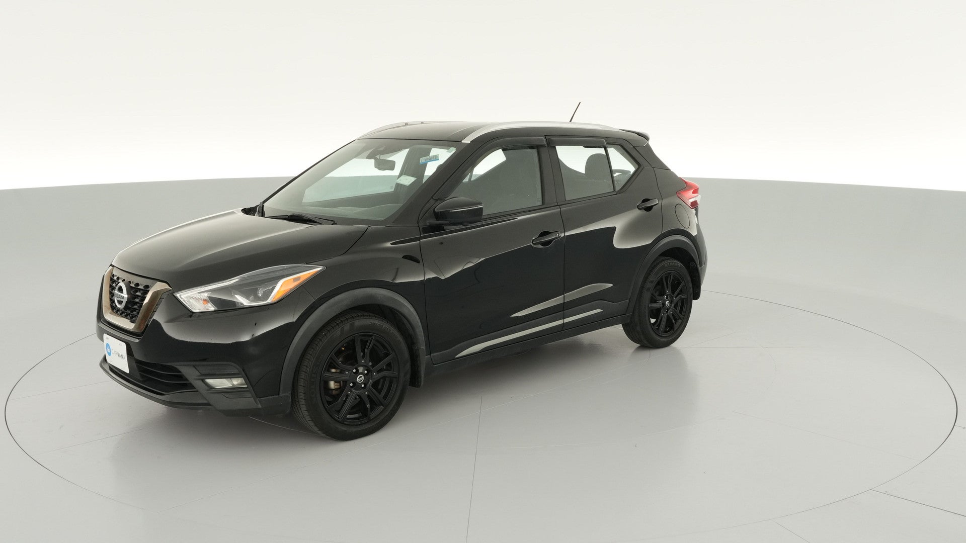 2020 Nissan Kicks vehicle photo