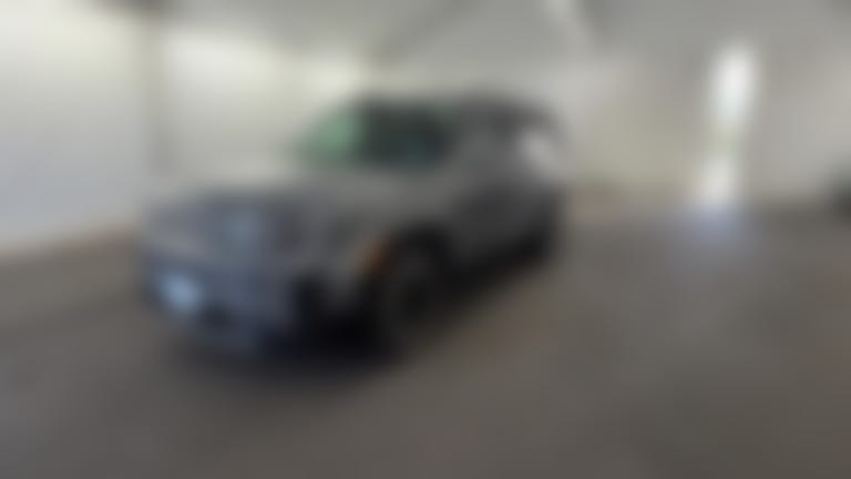 2026 Hyundai Santa Fe vehicle photo
