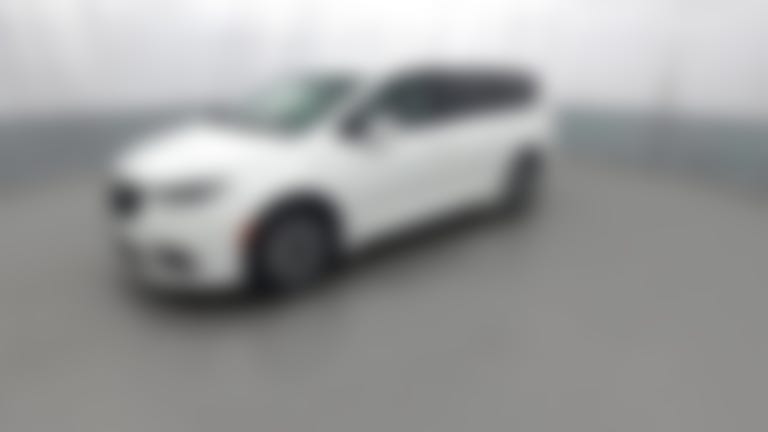2022 Chrysler Pacifica Hybrid vehicle photo