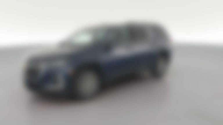 2023 Chevrolet Traverse vehicle photo