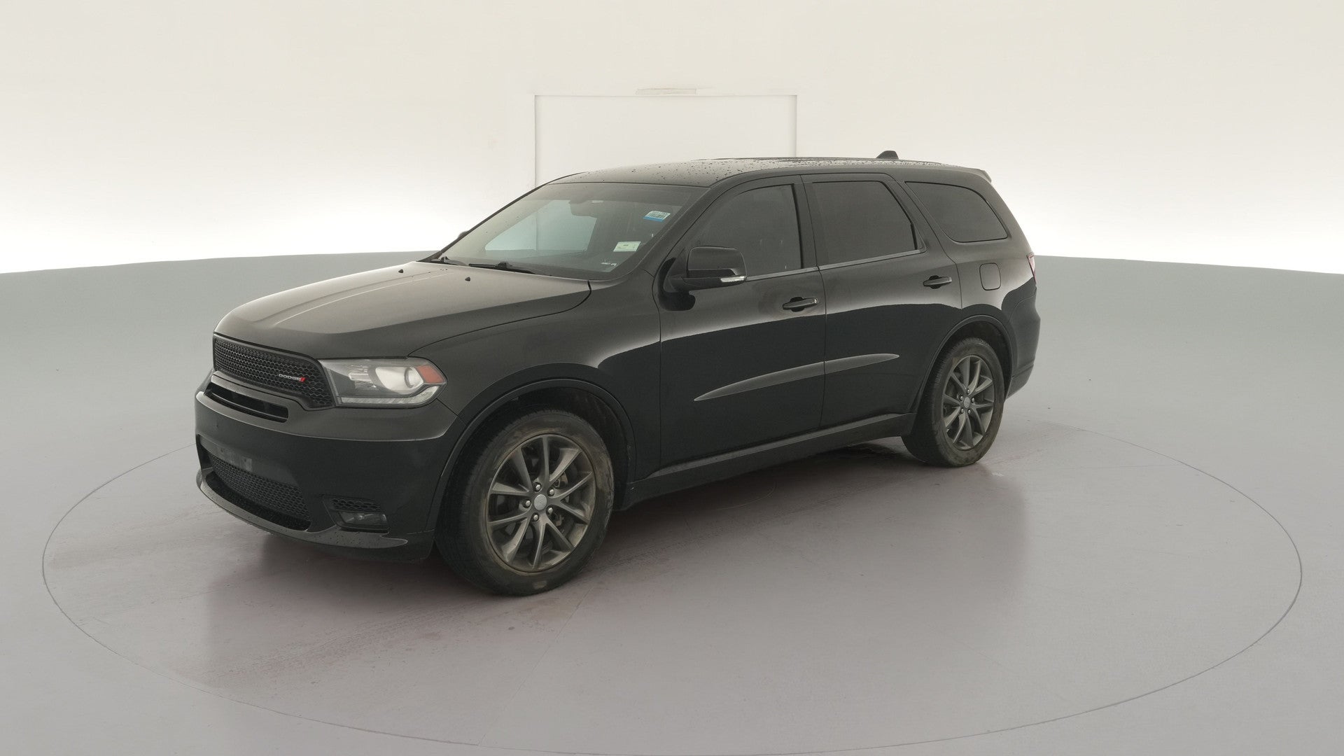 2018 Dodge Durango vehicle photo
