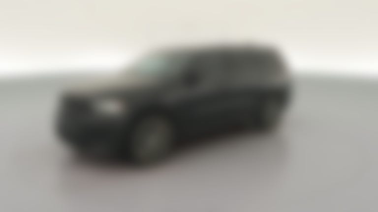 2018 Dodge Durango vehicle photo