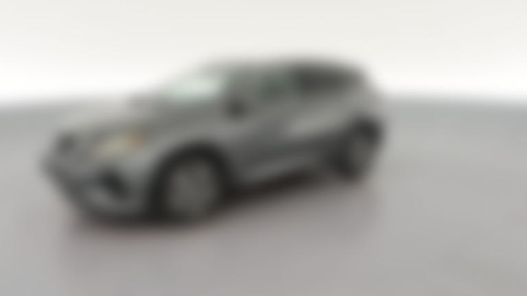 2019 Nissan Murano vehicle photo