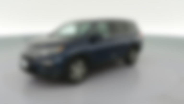 2017 Honda Pilot vehicle photo