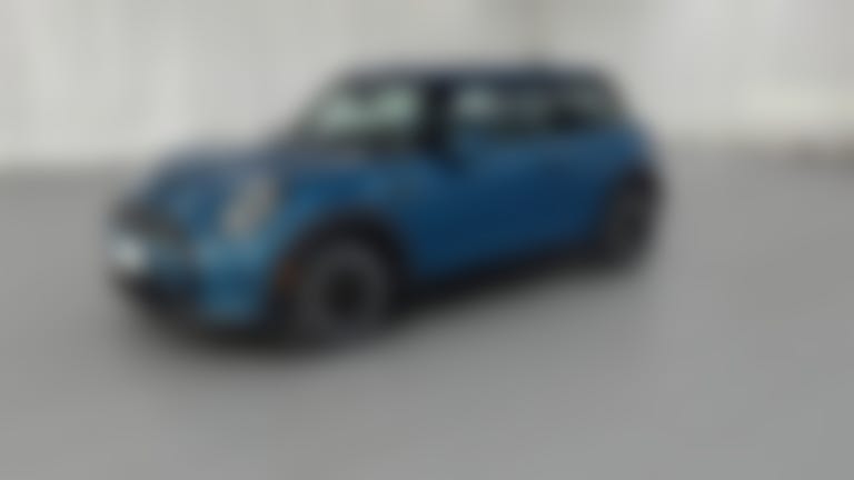 2024 MINI Hardtop 2 Door vehicle photo