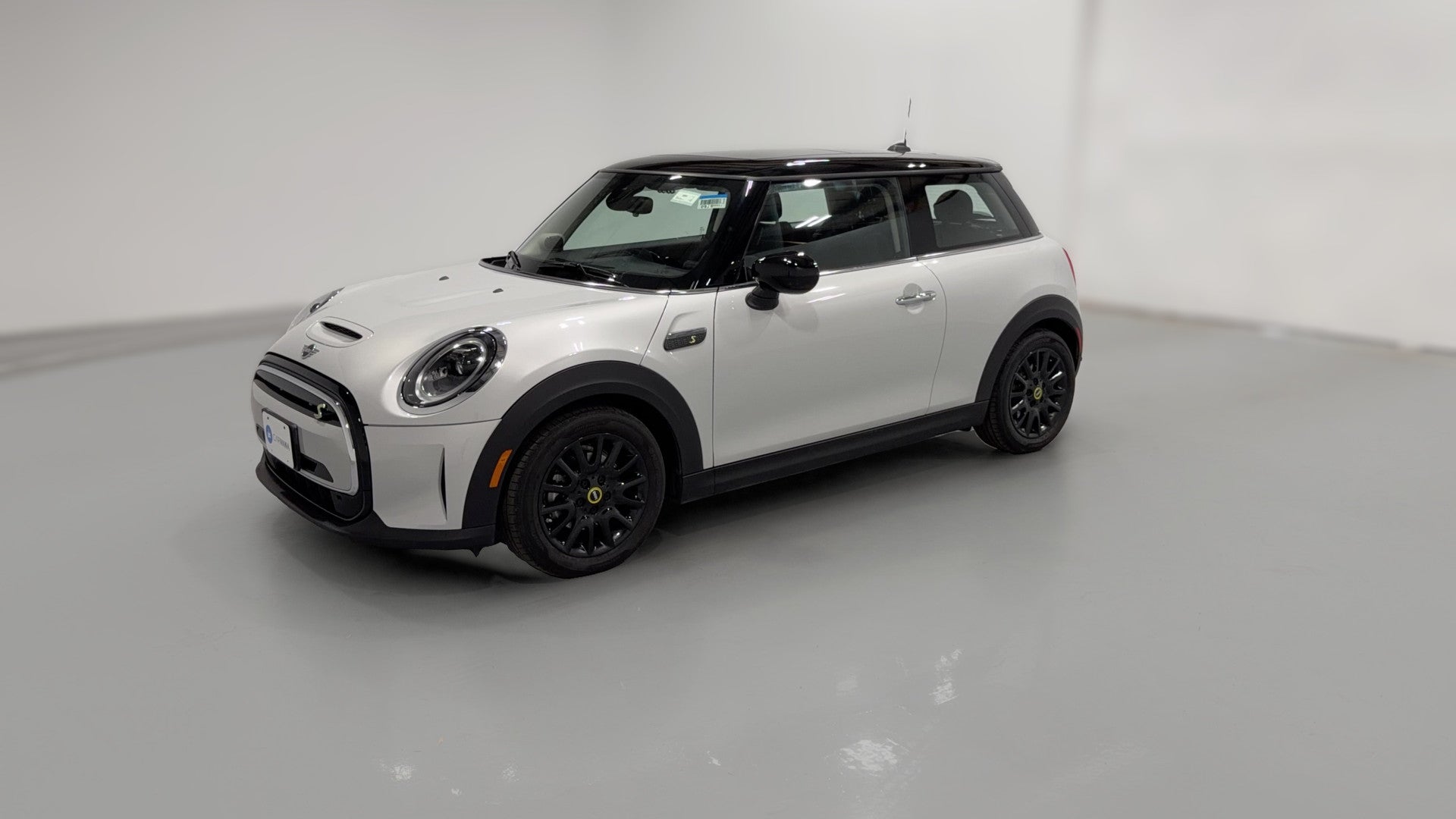 2022 MINI Hardtop 2 Door vehicle photo