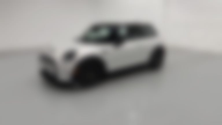 2022 MINI Hardtop 2 Door vehicle photo