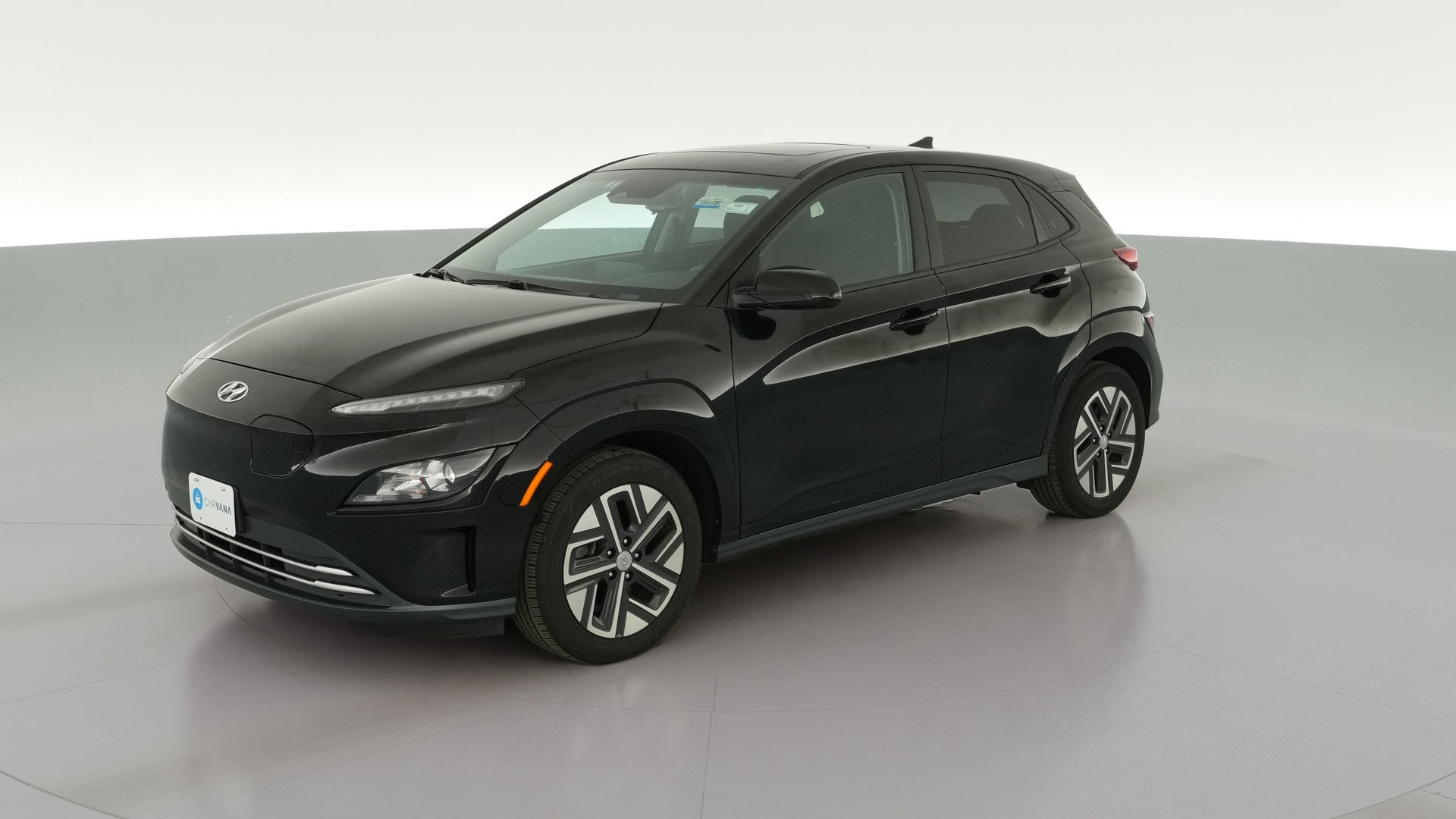 2023 Hyundai Kona Electric vehicle photo