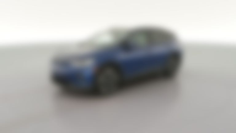 2021 Volkswagen ID.4 vehicle photo