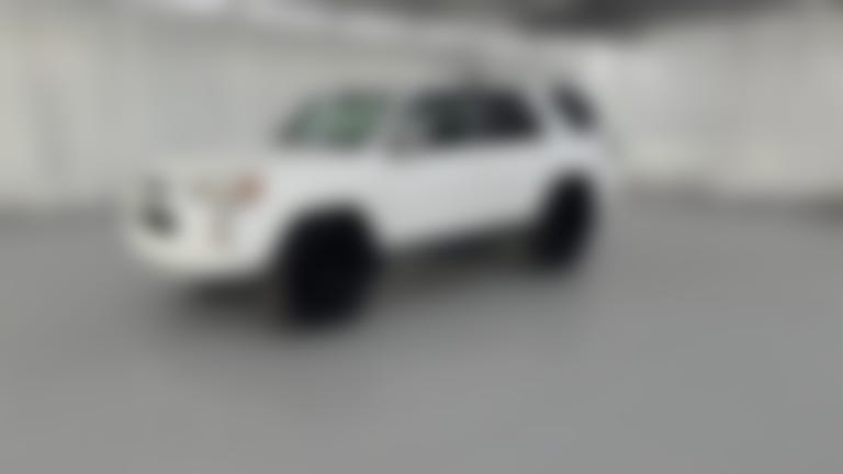 2019 Toyota 4Runner vehicle photo