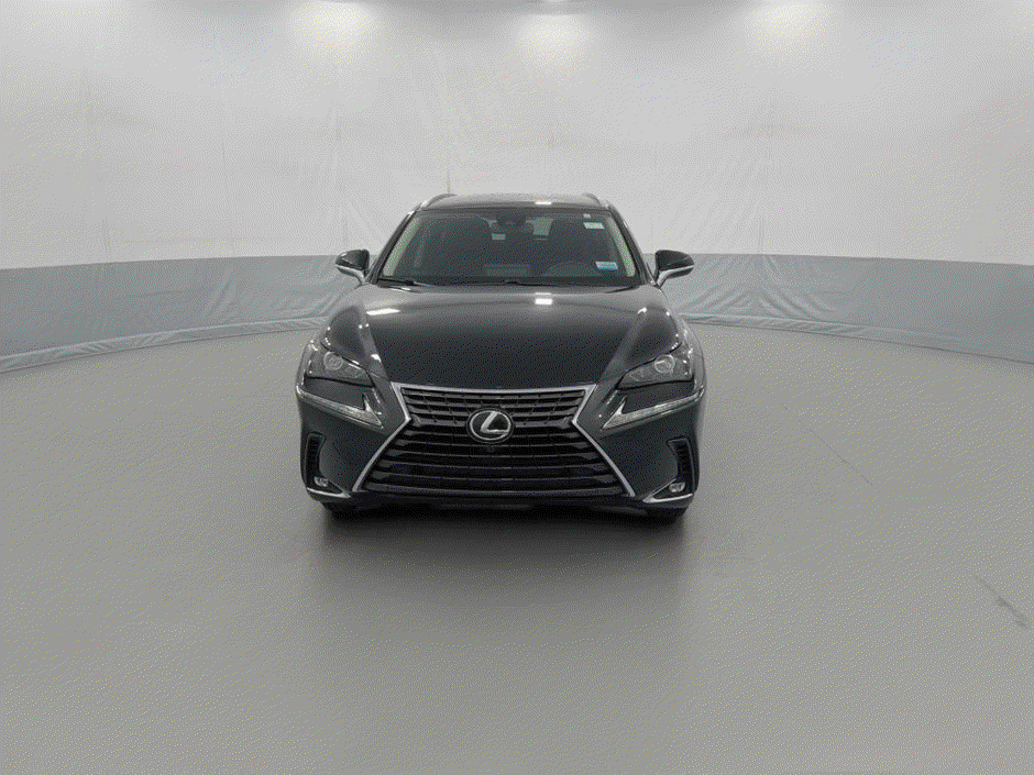 2021 Lexus NX | Carvana