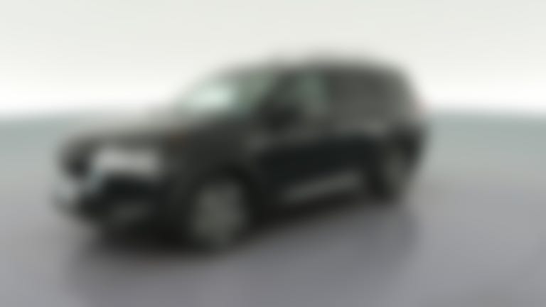 2023 Nissan Pathfinder vehicle photo