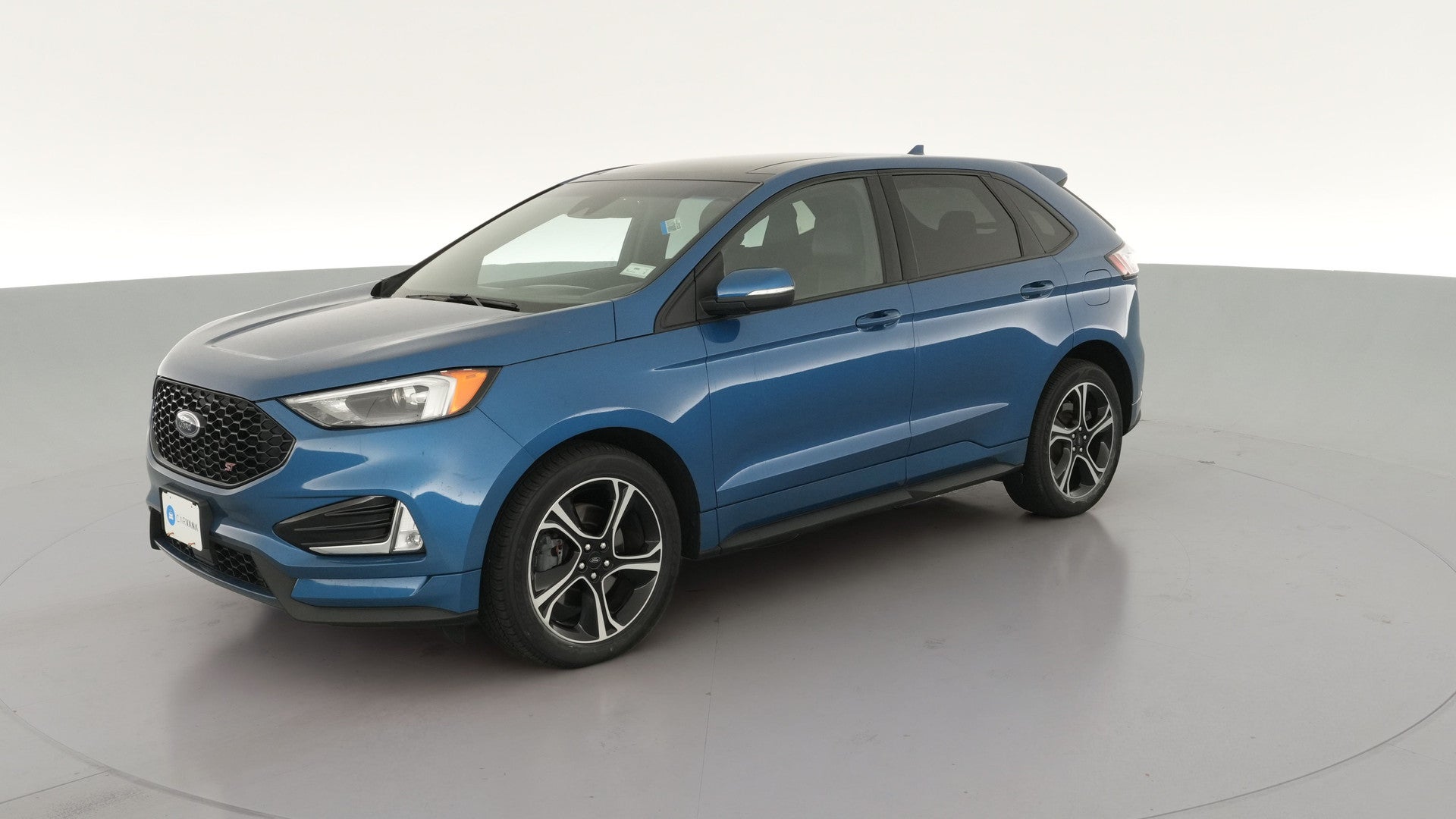 2019 Ford Edge vehicle photo