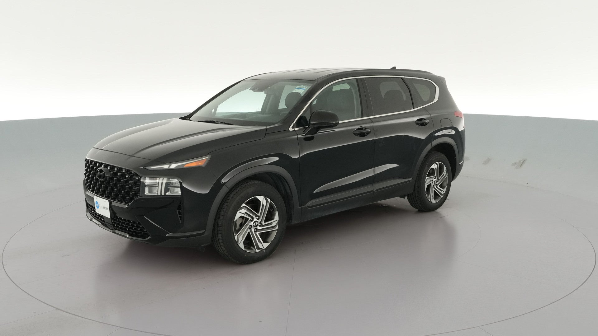 2022 Hyundai Santa Fe vehicle photo