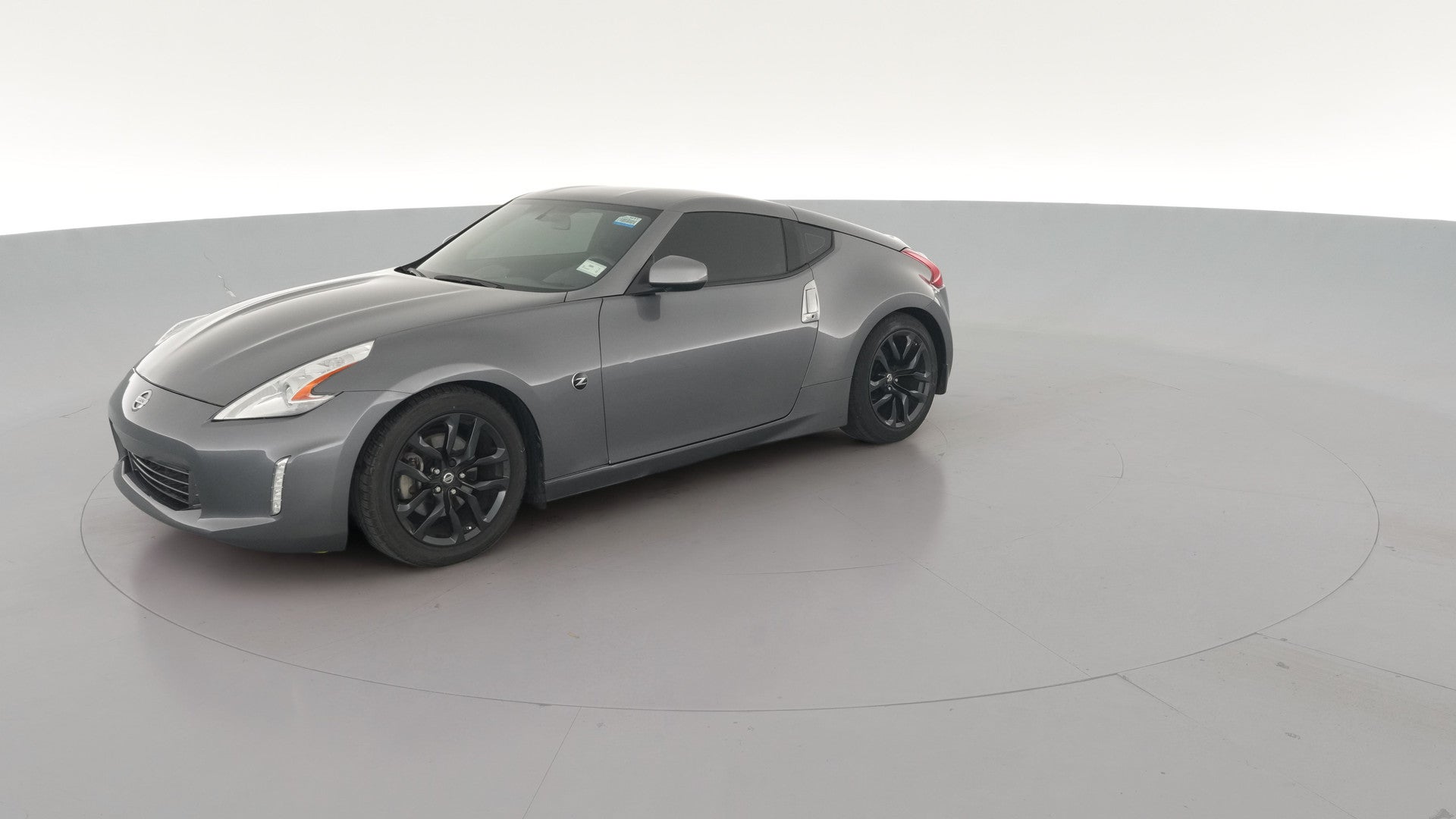 2016 Nissan 370Z vehicle photo