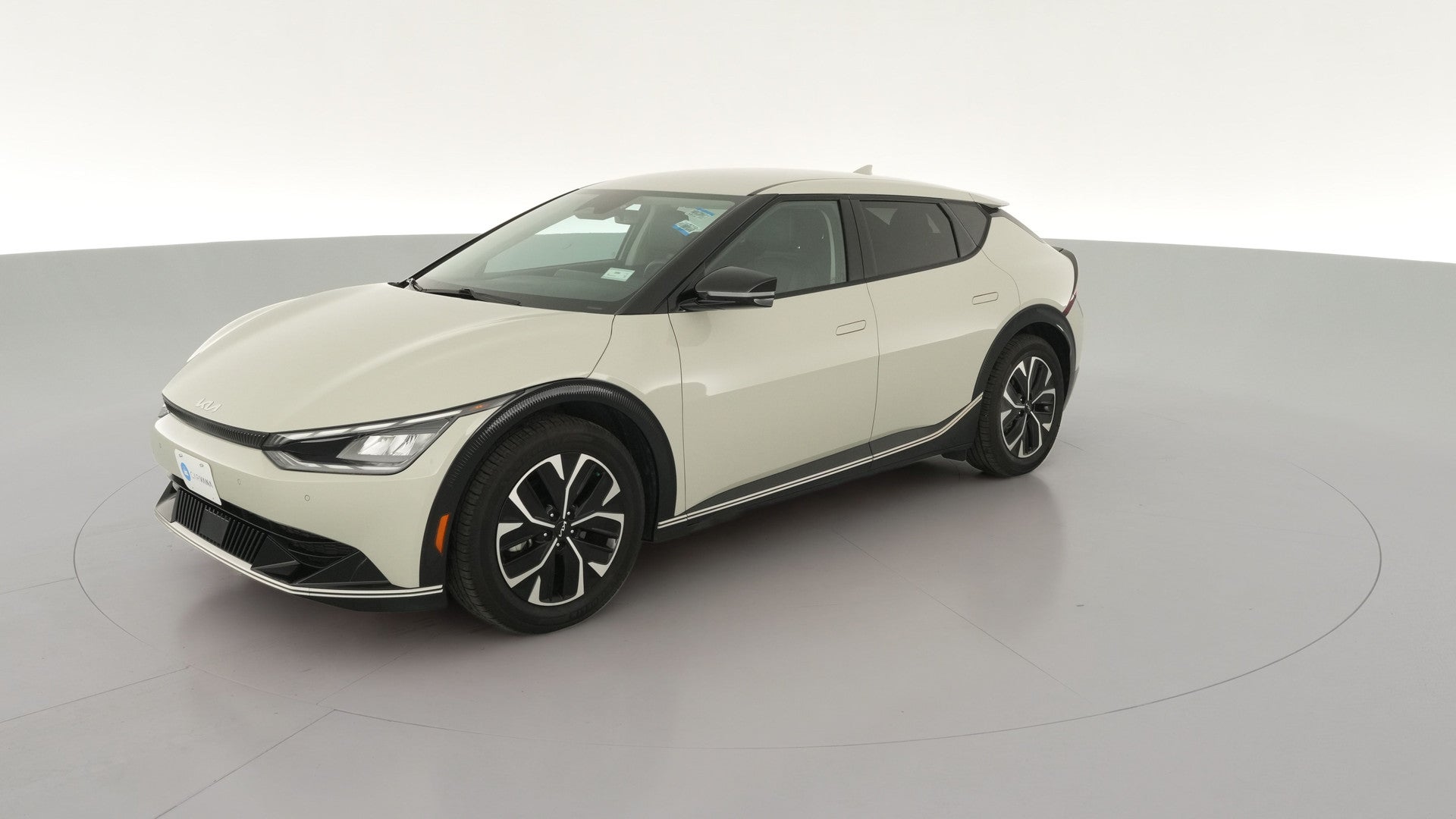 2022 Kia EV6 vehicle photo