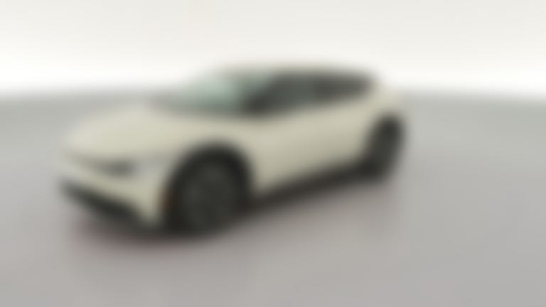 2022 Kia EV6 vehicle photo