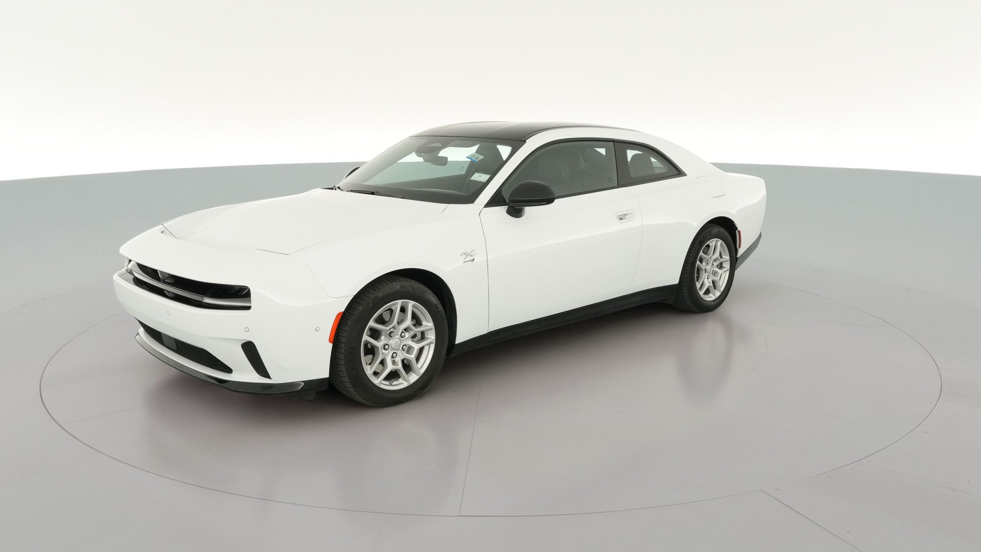 2025 Dodge Charger Daytona vehicle photo