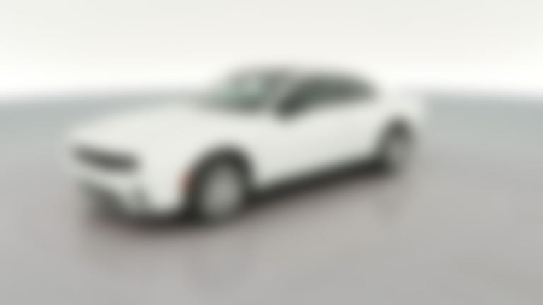 2025 Dodge Charger Daytona vehicle photo