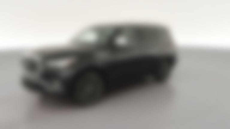 2021 INFINITI QX80 vehicle photo
